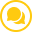 Speech balloons icon