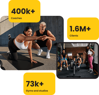 ABC Trainerize - More Than a Fitness App