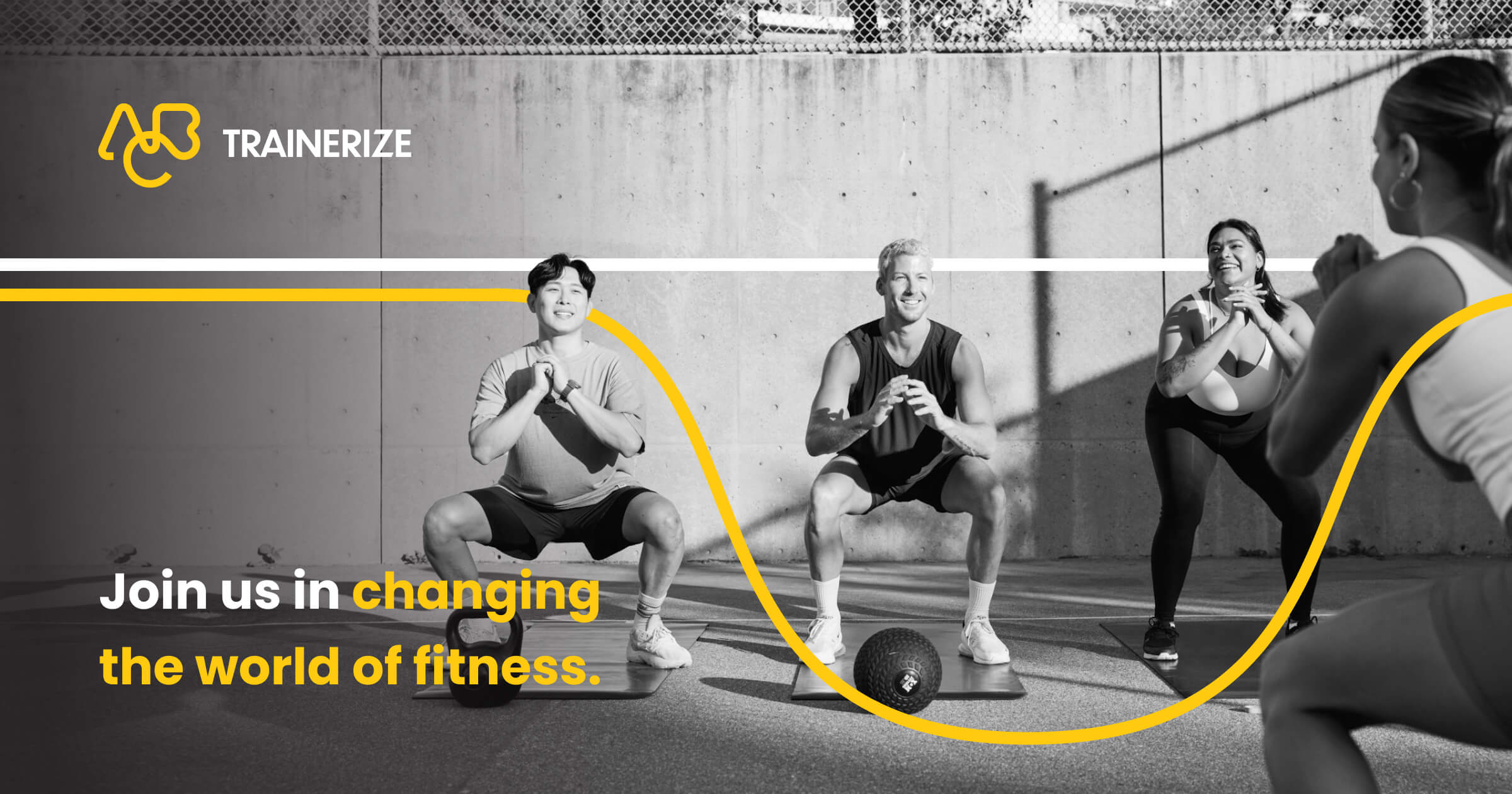 Careers | ABC Trainerize Personal Training Software
