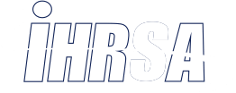 IHRSA logo