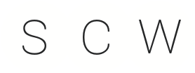 SCW logo