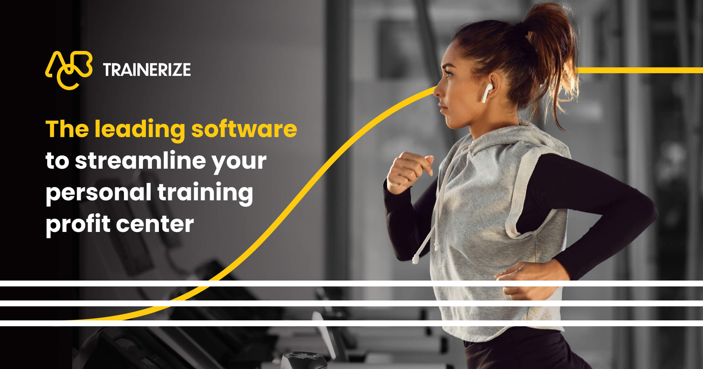 Fitness Clubs | ABC Trainerize Personal Training Software