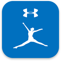 Fitness Pal icon