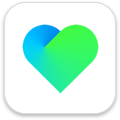 Nokia Health Mate icon