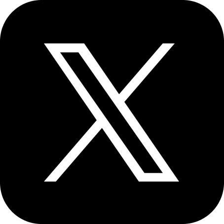 X icon