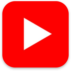YouTube icon