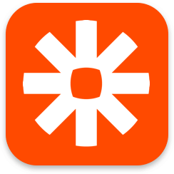 Zapier icon