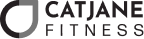 Cat Jane Fitness Logo