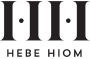 Hebe Hiom Logo