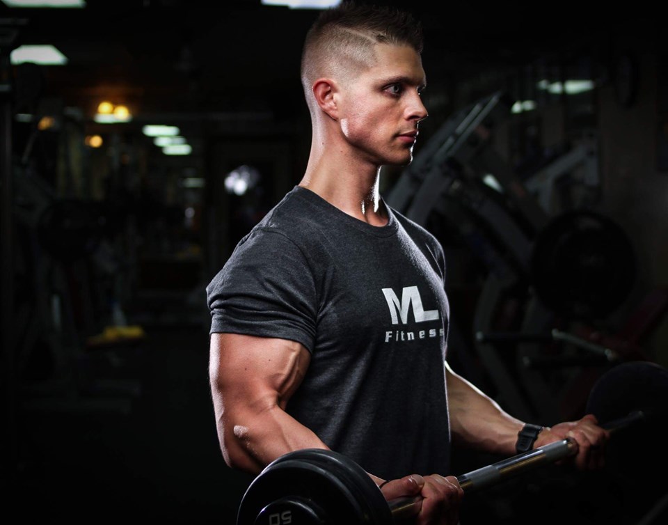 Matt Lane Fitness Services