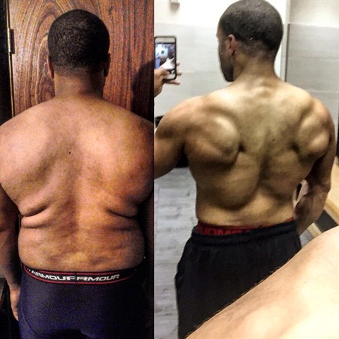 Melvin Moore Fitness